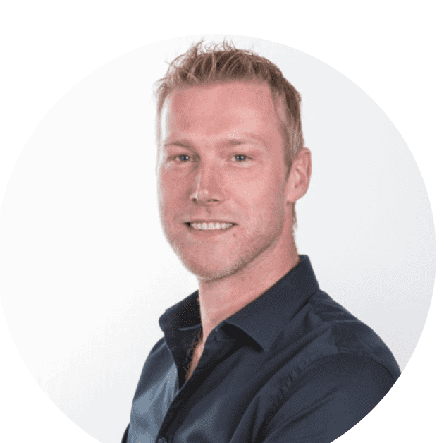 Pieter Hazeleger