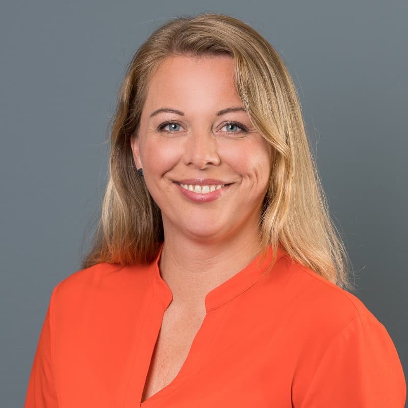 Martine Hoekstra