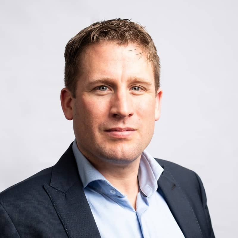 Sven van der Werff