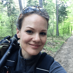 Paulien Bunskoek