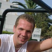 Willem Schepel