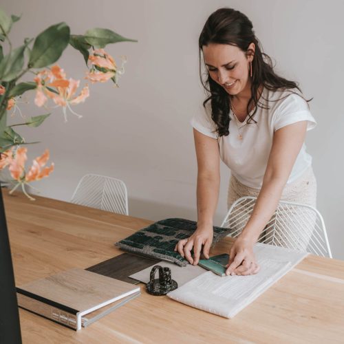 Anouk Kroon Interieurstyling